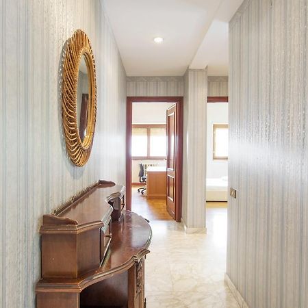 Luxury Macrobio Flat Διαμέρισμα Ρώμη Εξωτερικό φωτογραφία