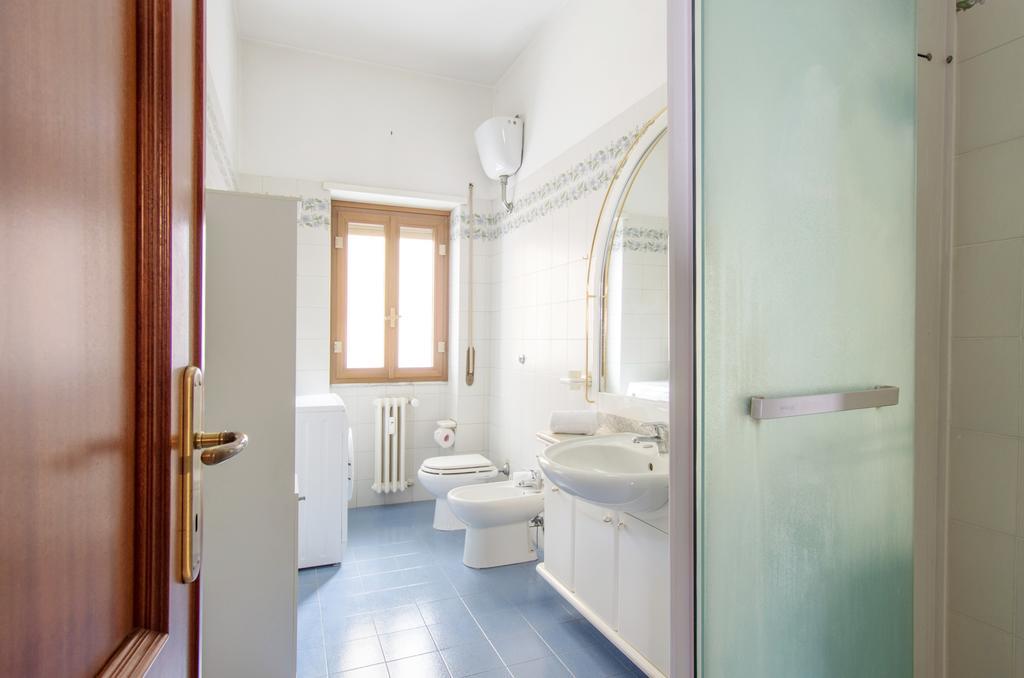 Luxury Macrobio Flat Διαμέρισμα Ρώμη Εξωτερικό φωτογραφία