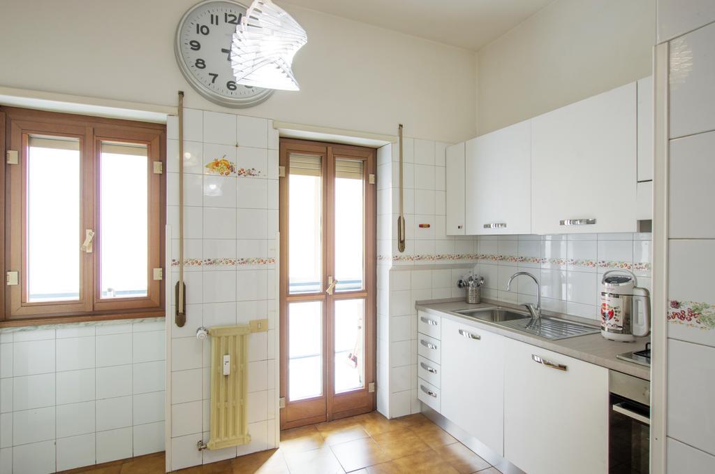 Luxury Macrobio Flat Διαμέρισμα Ρώμη Εξωτερικό φωτογραφία