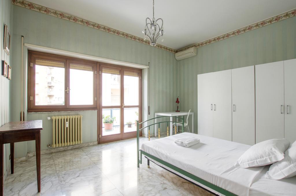 Luxury Macrobio Flat Διαμέρισμα Ρώμη Εξωτερικό φωτογραφία