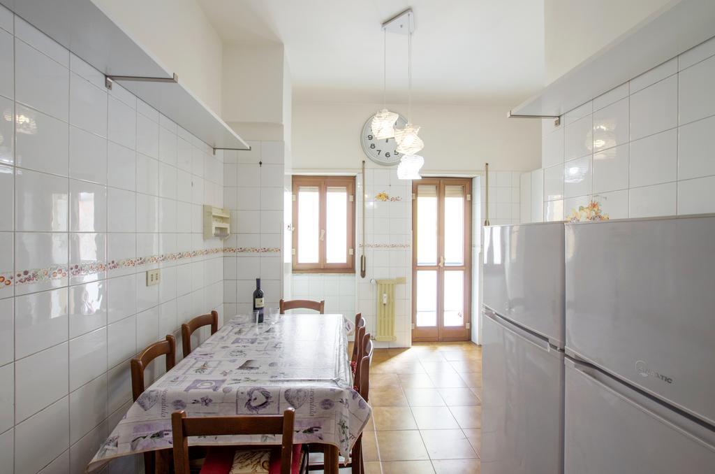 Luxury Macrobio Flat Διαμέρισμα Ρώμη Εξωτερικό φωτογραφία