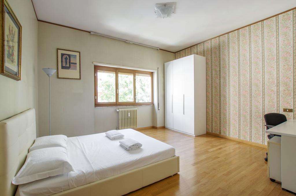 Luxury Macrobio Flat Διαμέρισμα Ρώμη Εξωτερικό φωτογραφία