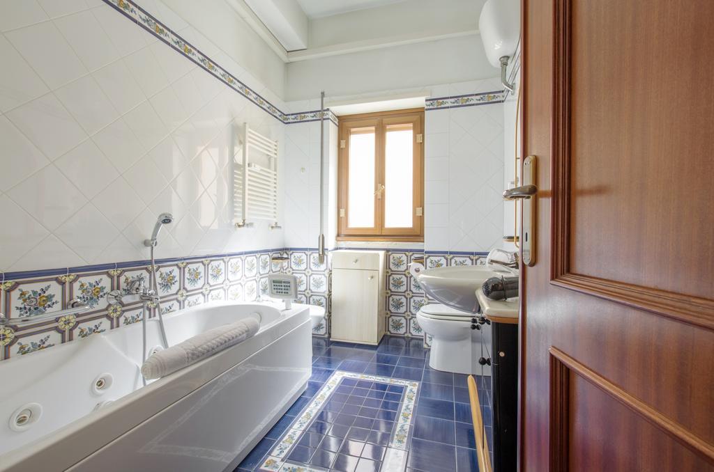 Luxury Macrobio Flat Διαμέρισμα Ρώμη Εξωτερικό φωτογραφία