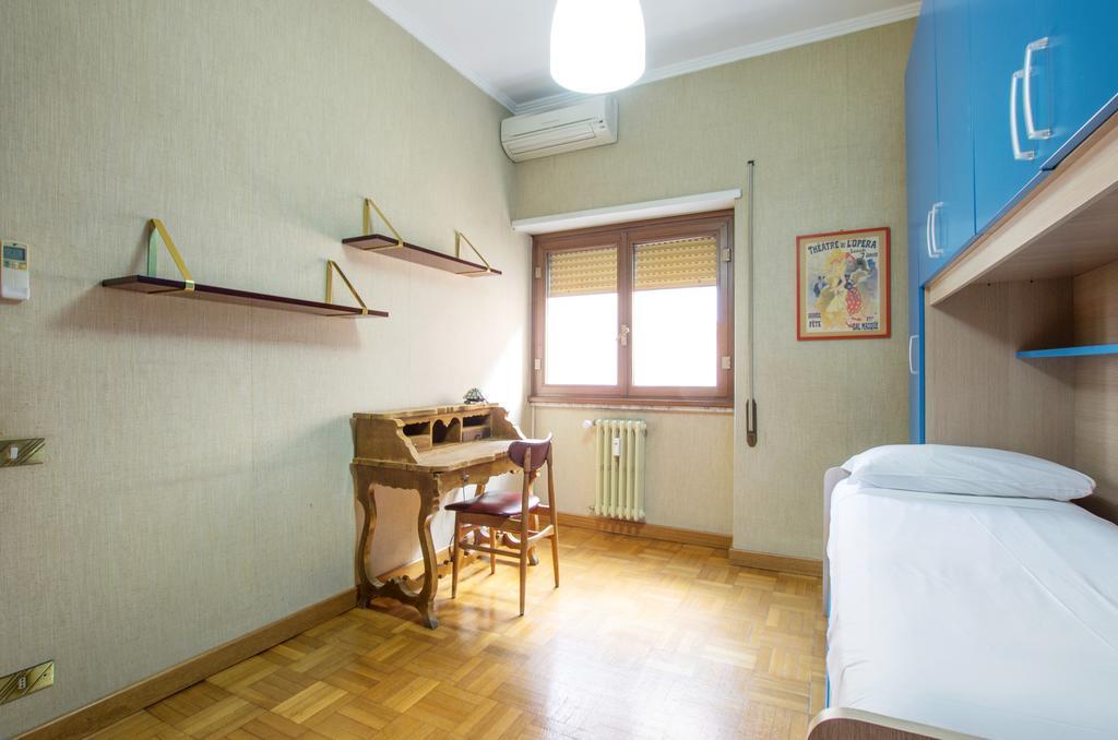 Luxury Macrobio Flat Διαμέρισμα Ρώμη Εξωτερικό φωτογραφία