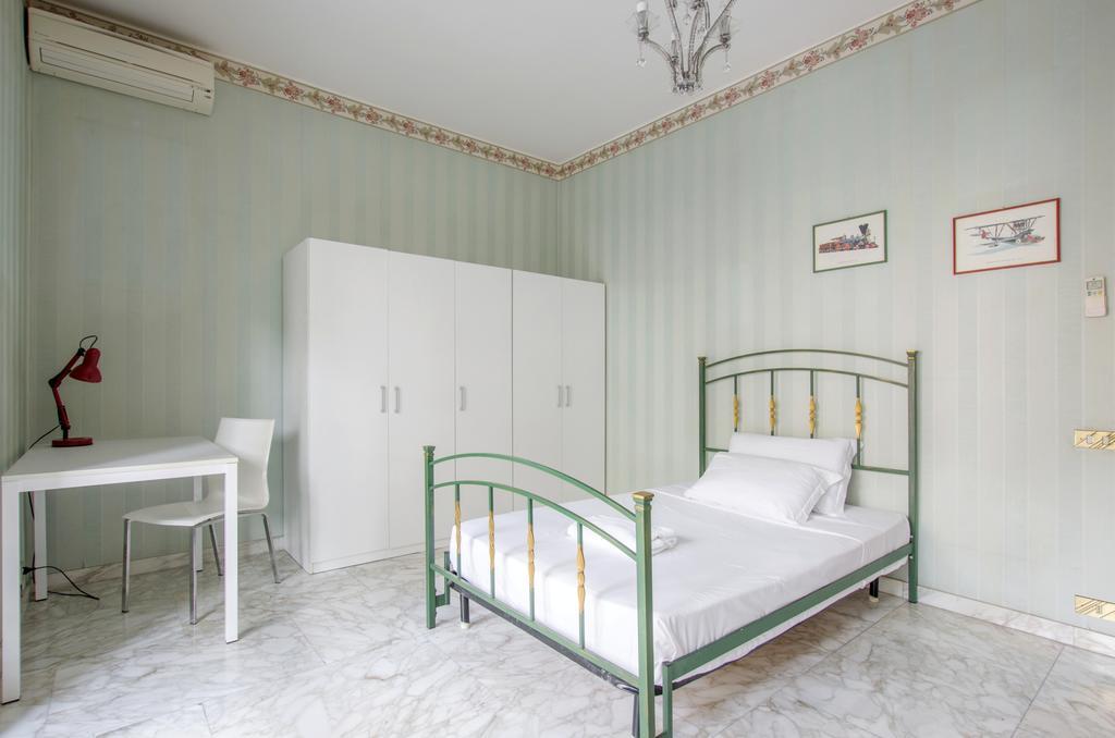 Luxury Macrobio Flat Διαμέρισμα Ρώμη Εξωτερικό φωτογραφία
